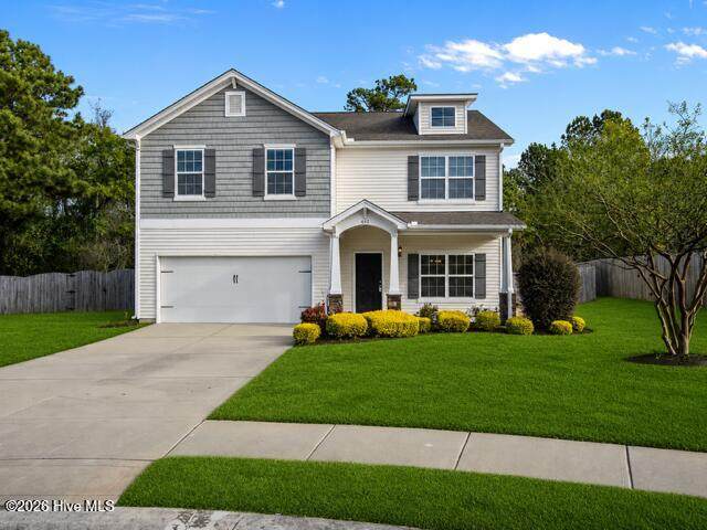 402 Boathouse Court - Photo 1