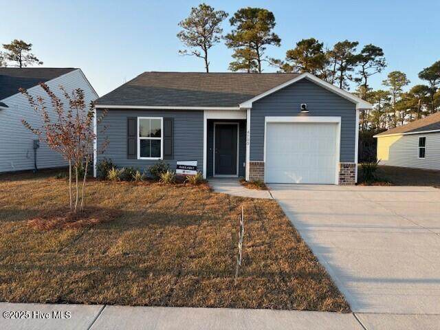 4700 Swimming Lane - Photo 1