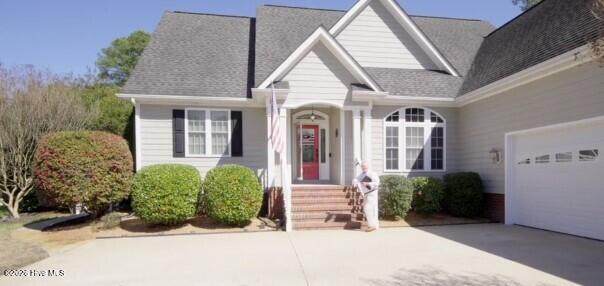 135 Meherrin River Drive - Photo 1