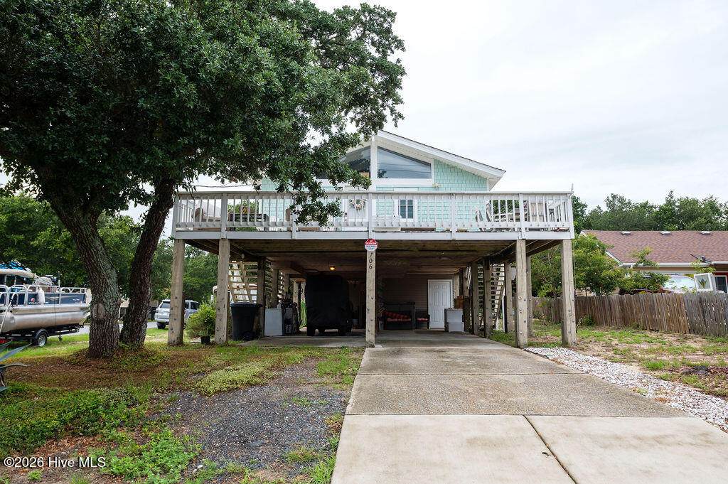 706 3rd Street - Photo 1