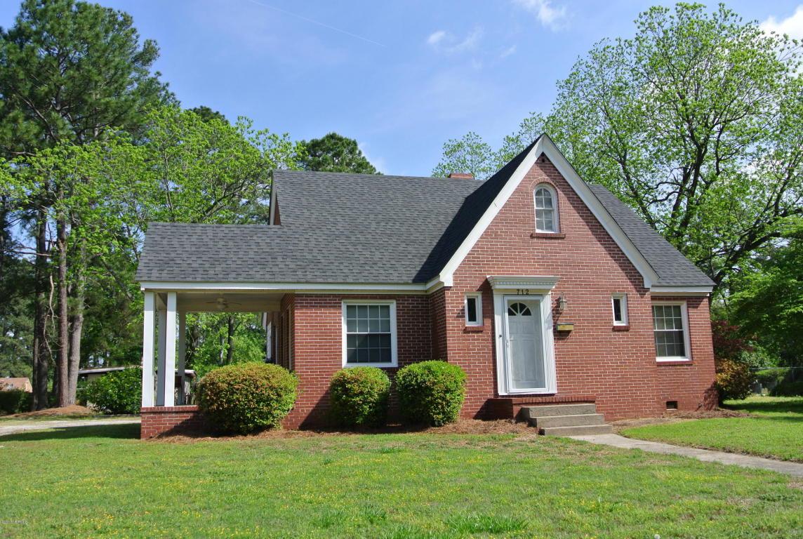 712 Fleming Street - Photo 1