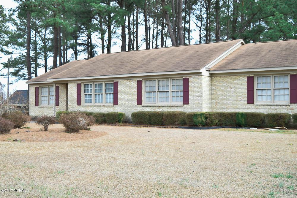 1013 Tarheel Road - Photo 1