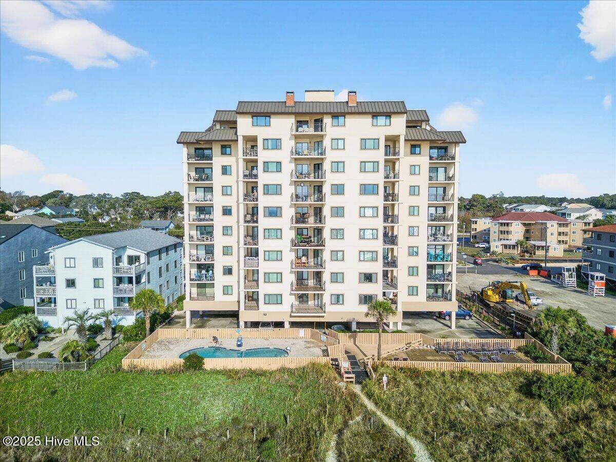 707 Ocean Boulevard - Photo 1