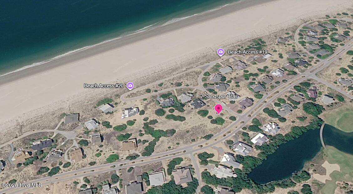 2 Sandspur Trail - Photo 1