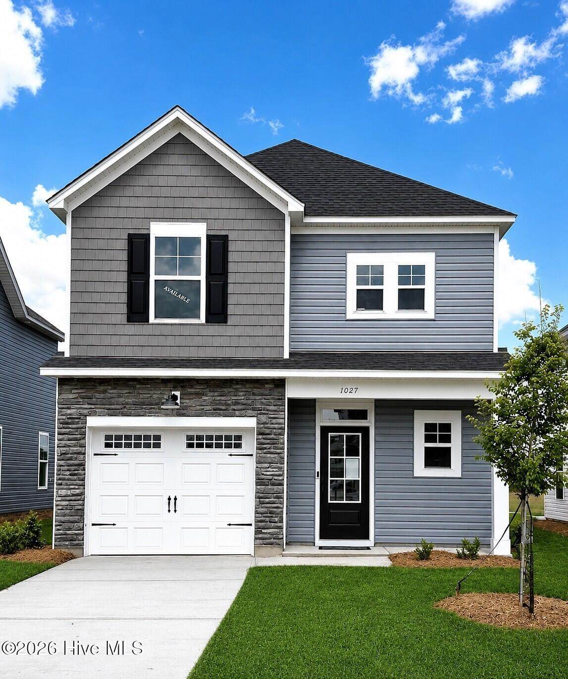 1027 Mizuno Drive - Photo 1