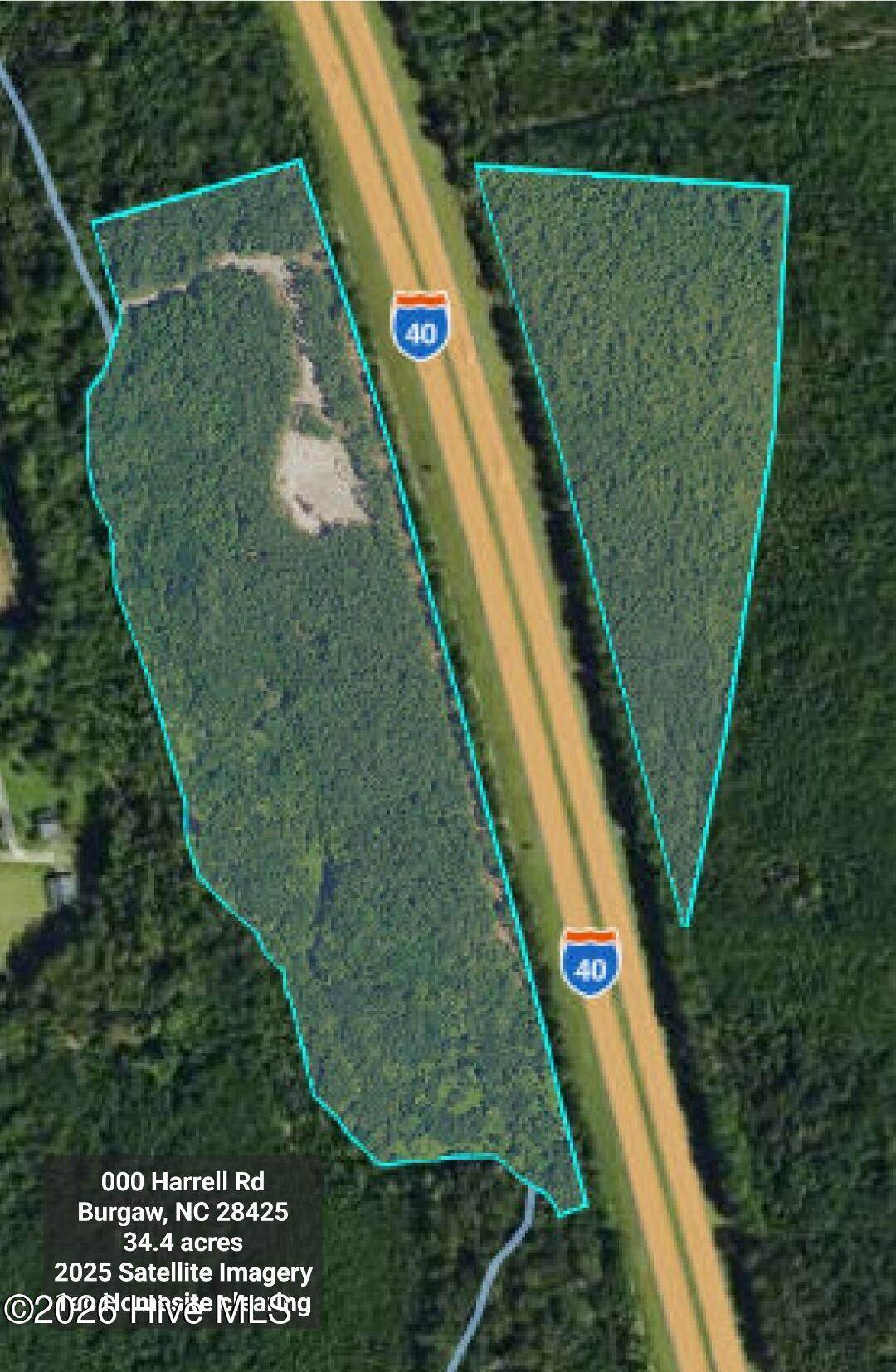 000 Harrell Road - Photo 1