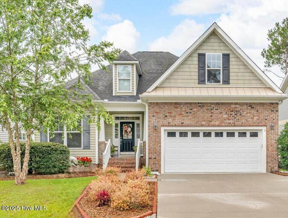 3918 Meeting Place Lane - Photo 1