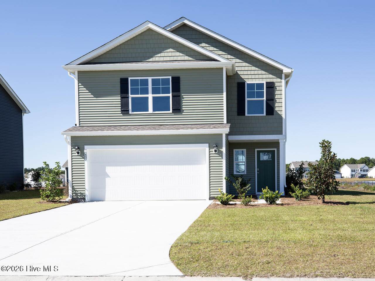 3064 Golden Fields Drive - Photo 1