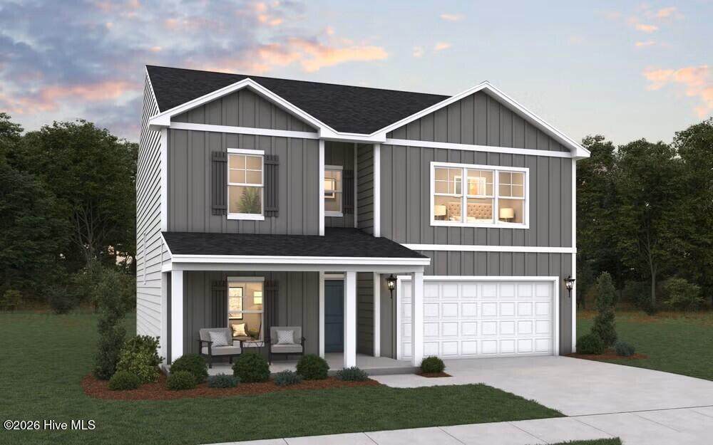 150 Squires Run Lane - Photo 1