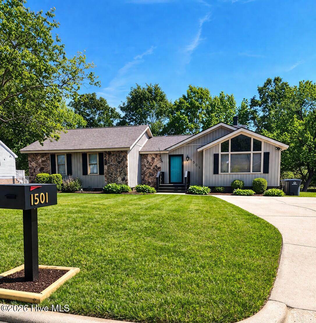 1501 Homestead Road - Photo 1