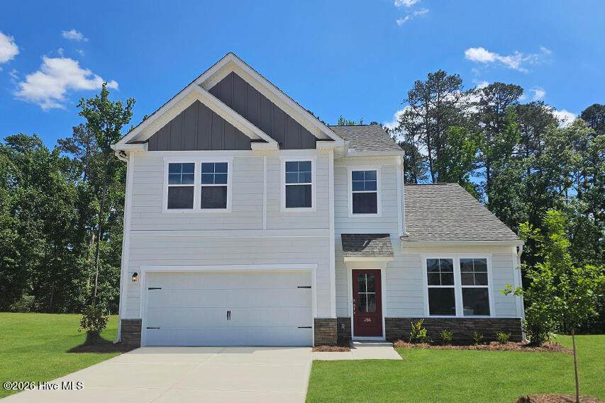 366 Tupelo Pass - Photo 1
