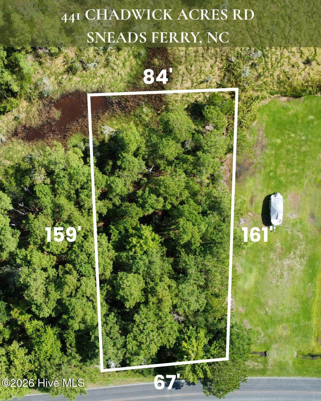 441 Chadwick Acres Road - Photo 1
