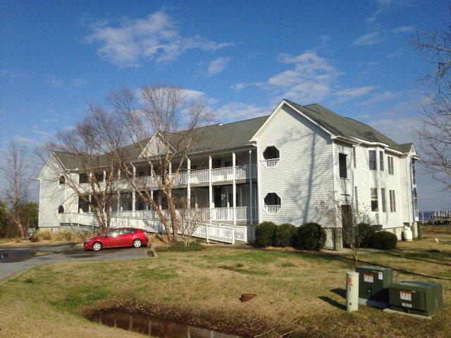 108 Harbour Watch Court - Photo 1