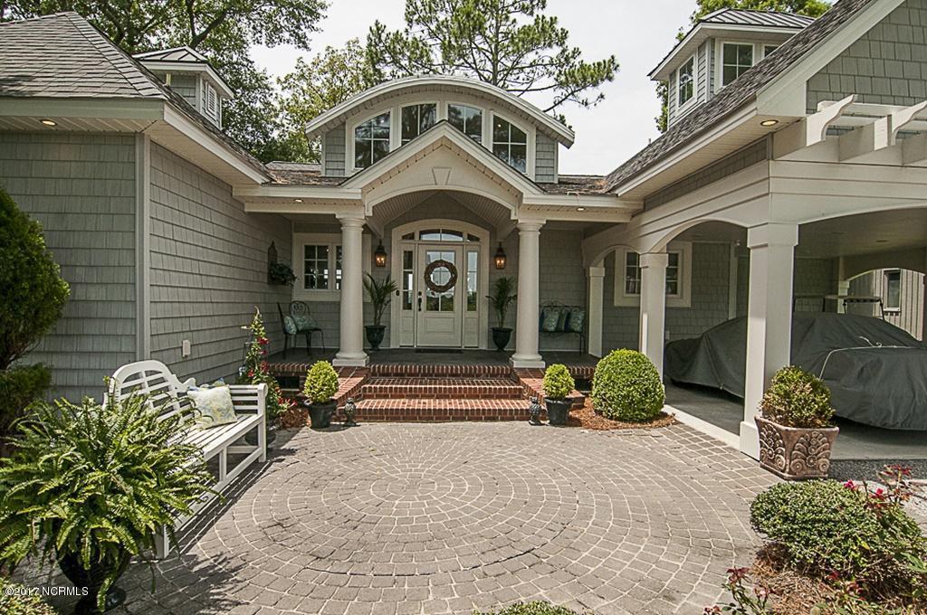 400 Kirby Grange Avenue - Photo 1