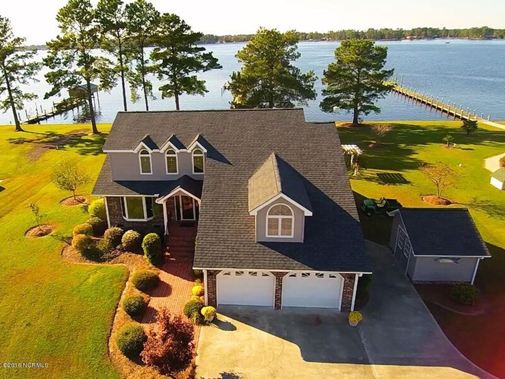 1201 Little Creek Rd - Photo 1