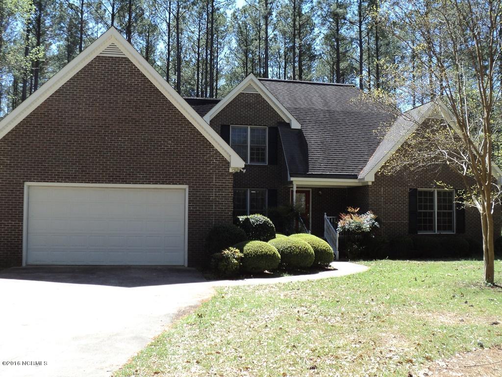 211 Channel Run, Washington, NC 27889 (MLS #70033123) :: Century 21 Sweyer & Associates