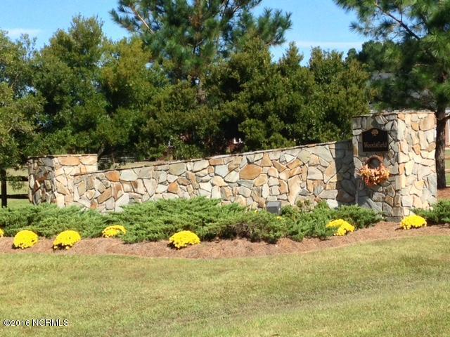 00 Southwind Drive, Washington, NC 27889 (MLS #70033201) :: Century 21 Sweyer & Associates