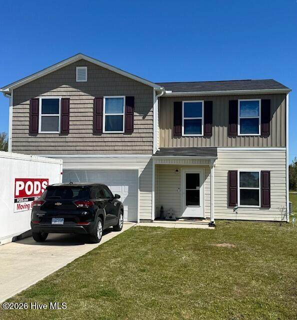 838 Ashbury Lane - Photo 1