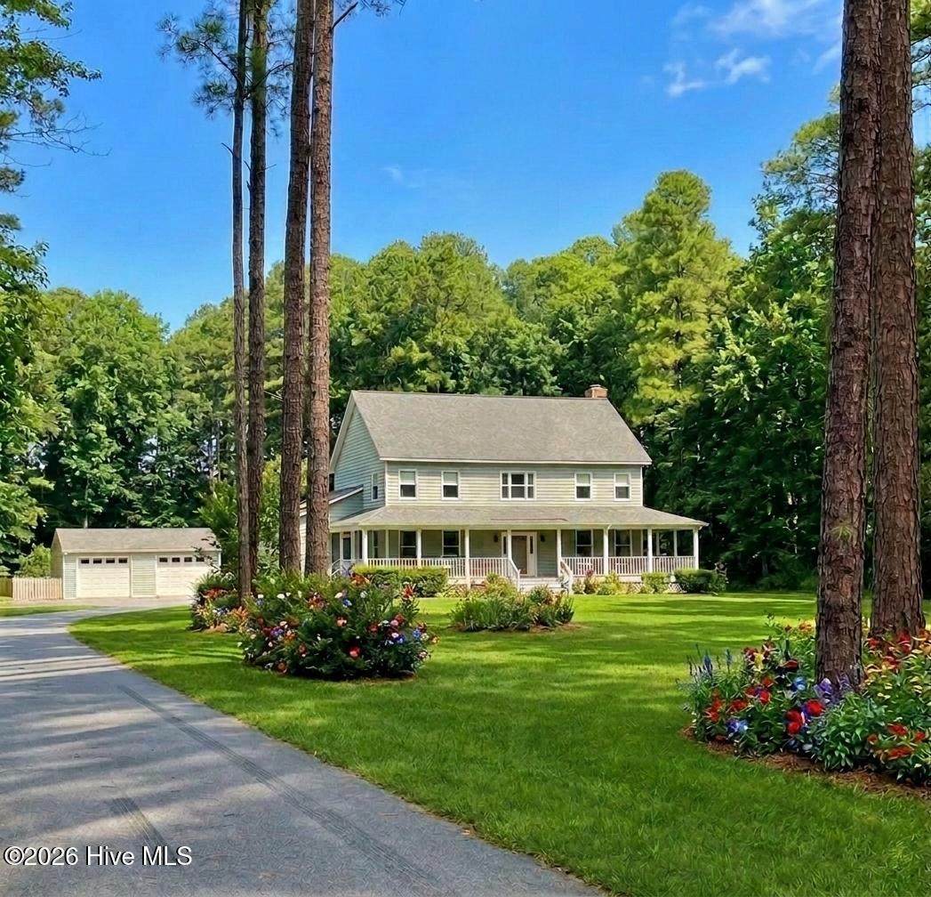 1262 Forest Acres Drive - Photo 1