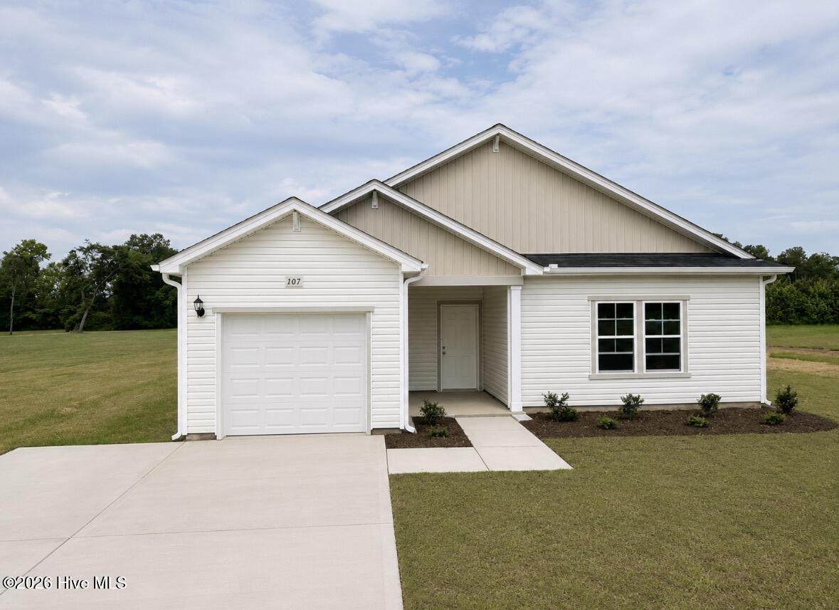 107 Franklin Landing Drive - Photo 1
