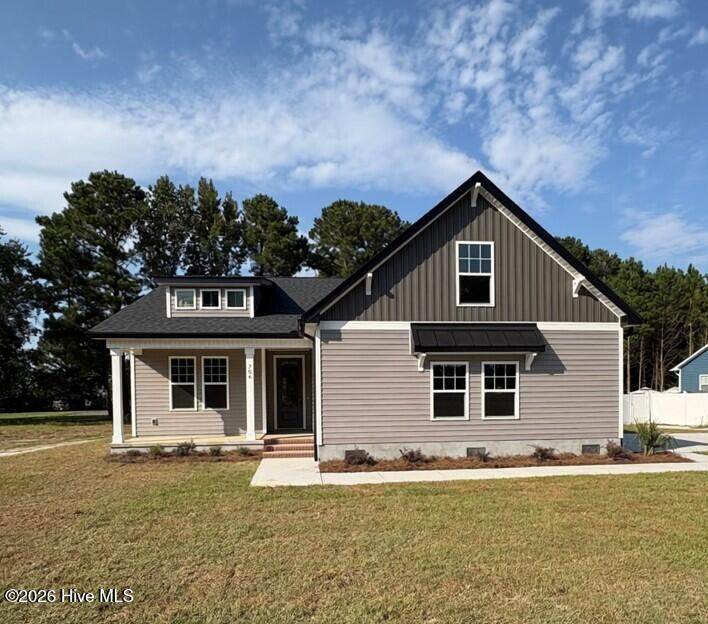 706 Bridgers Street Ext - Photo 1
