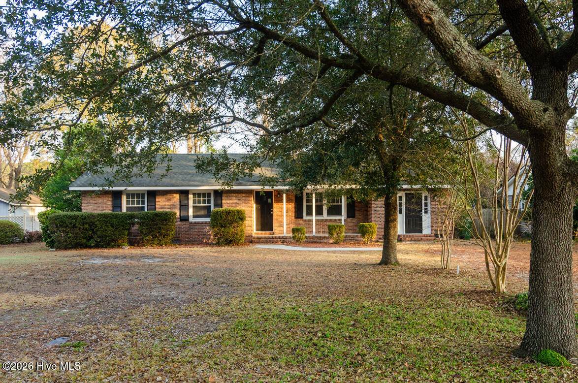 3817 Ashley Circle - Photo 1