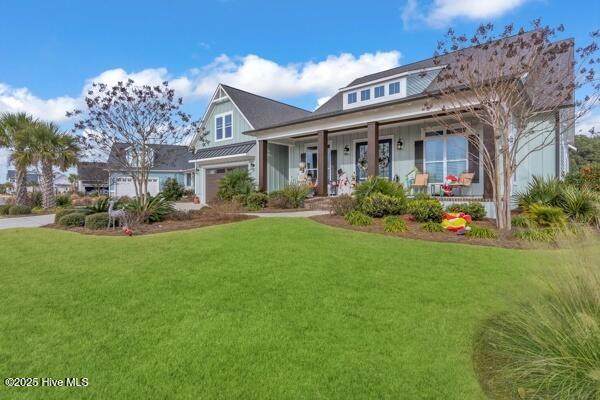 163 Voyager Way - Photo 1