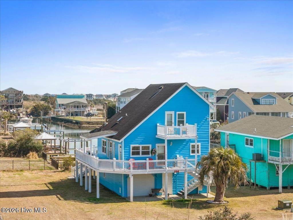 154 Sand Dollar Street - Photo 1