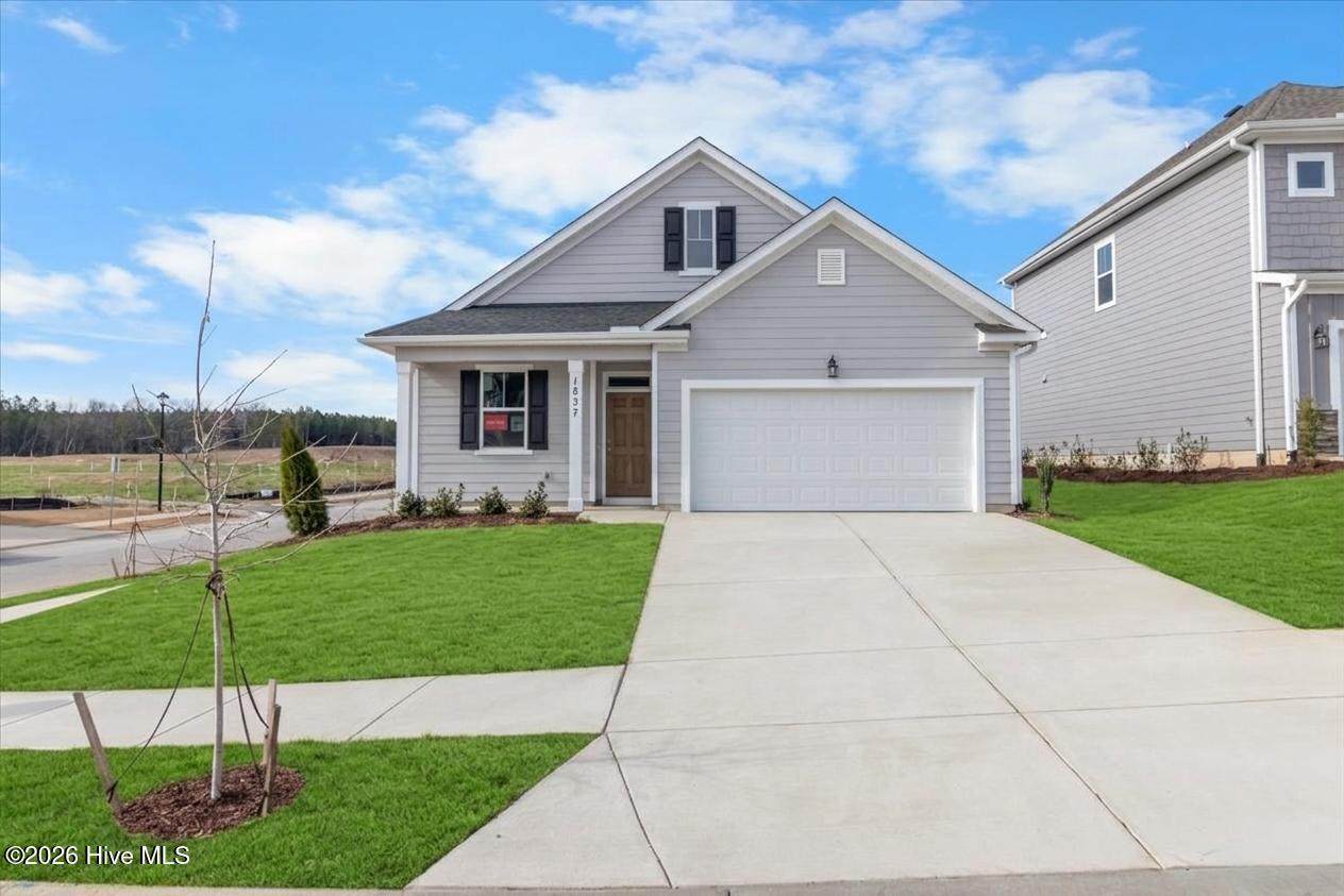 1837 Harbury Drive - Photo 1