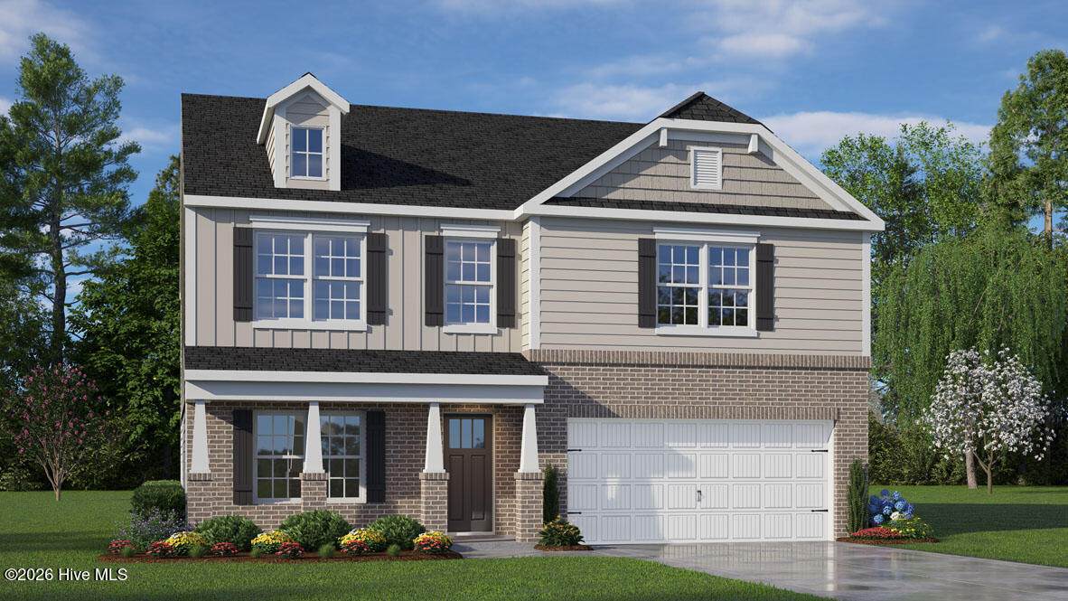 1107 Aviator Lane - Photo 1