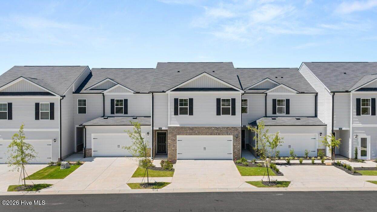 539 Aquamarine Row - Photo 1