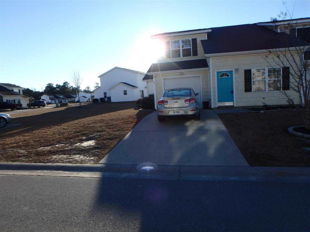 131 Jessie Circle - Photo 1