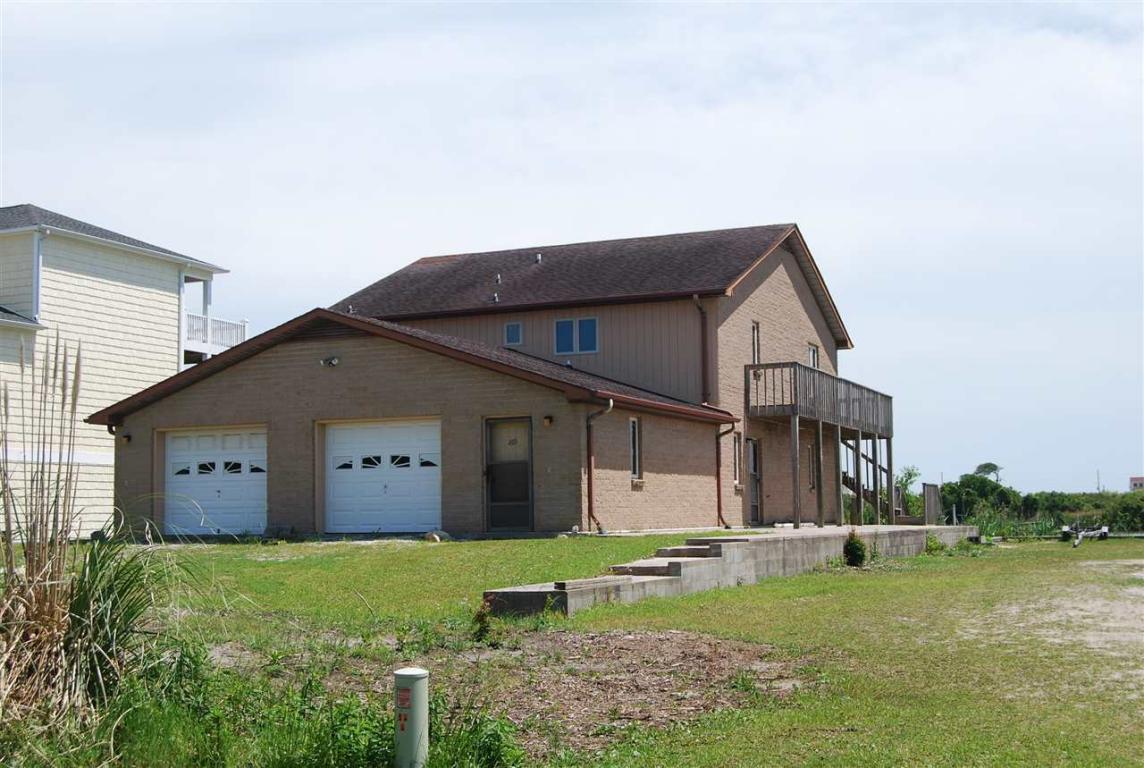 269 Grandview Drive, Sneads Ferry, NC 28460 (MLS #80166056) :: Century 21 Sweyer & Associates