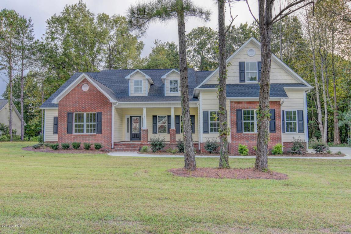 167 Hydrangea Lane, Hampstead, NC 28443 (MLS #80171177) :: Century 21 Sweyer & Associates