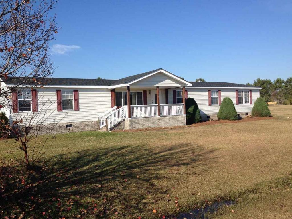 528 Duke Court, Jacksonville, NC 28546 (MLS #80173112) :: Century 21 Sweyer & Associates