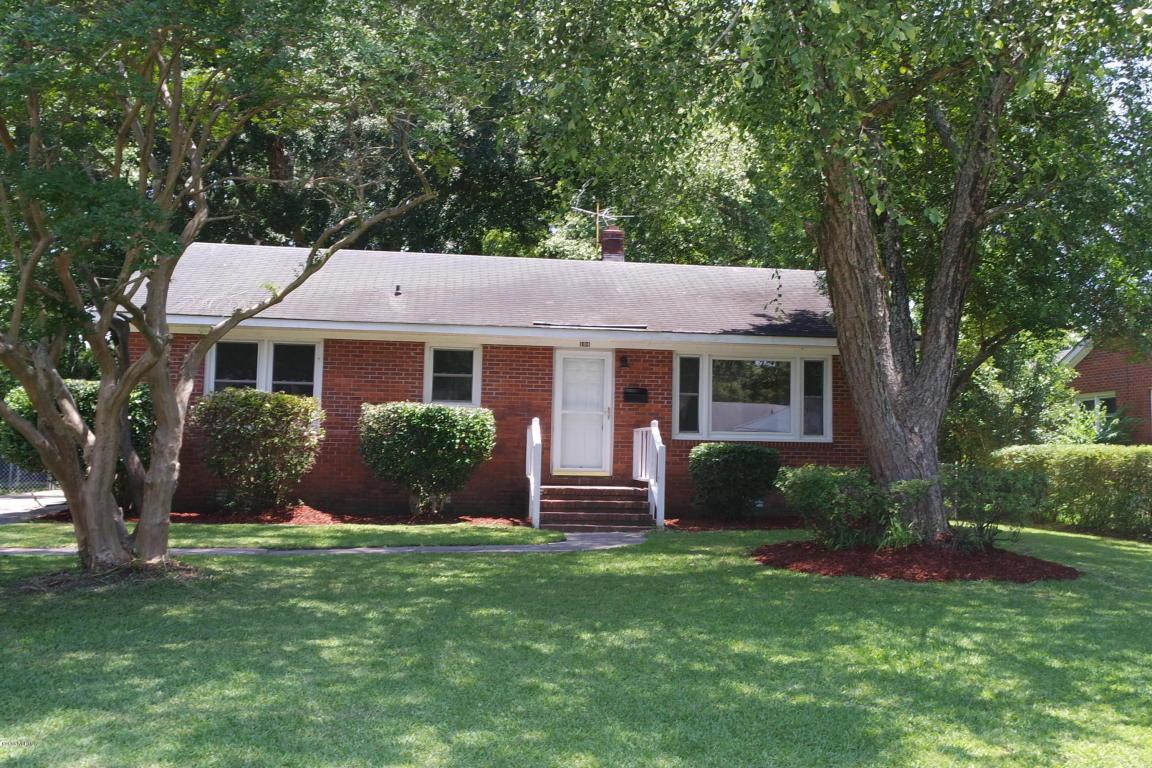 104 Summersill Drive, Jacksonville, NC 28540 (MLS #80175537) :: Century 21 Sweyer & Associates
