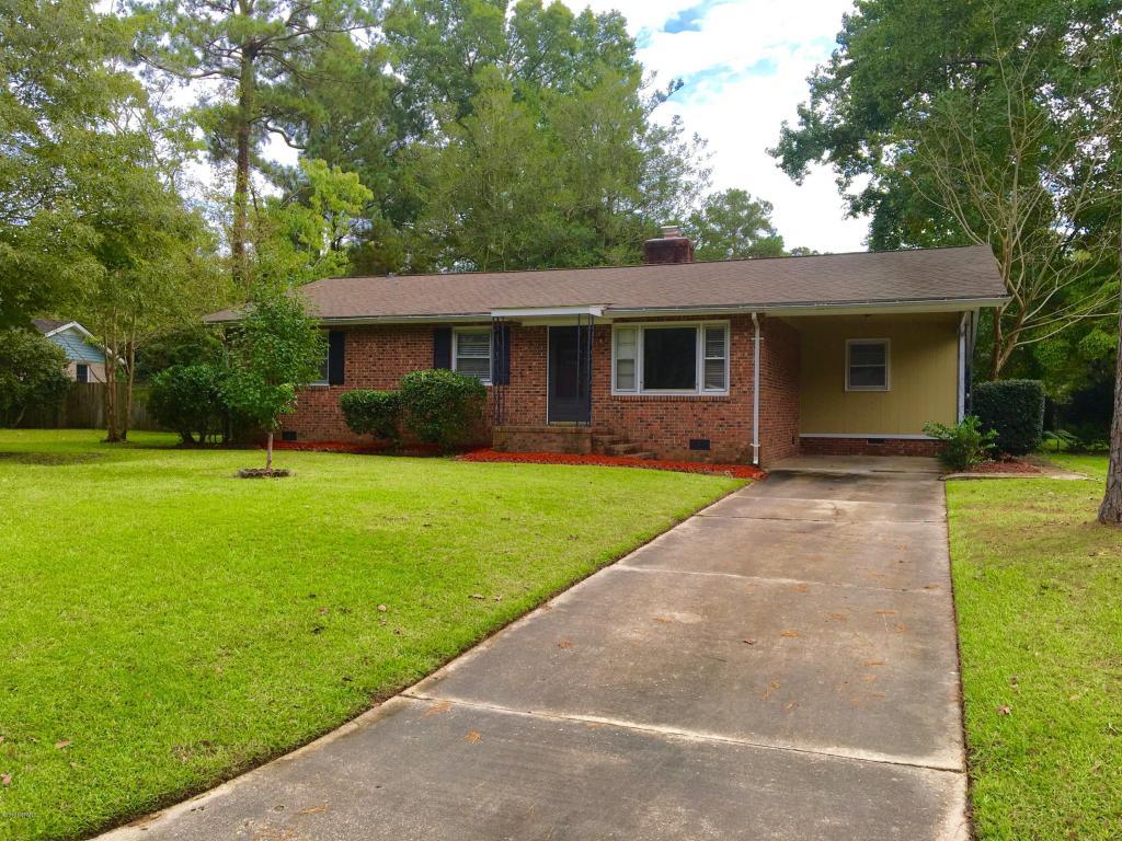 707 Littlejohn Avenue, Jacksonville, NC 28546 (MLS #80176752) :: Century 21 Sweyer & Associates