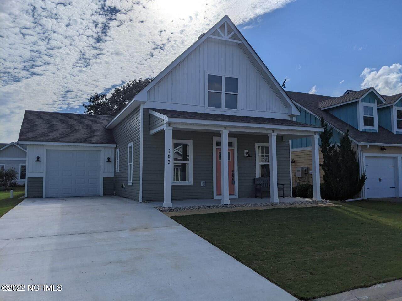105 Bowsprit Lane - Photo 1