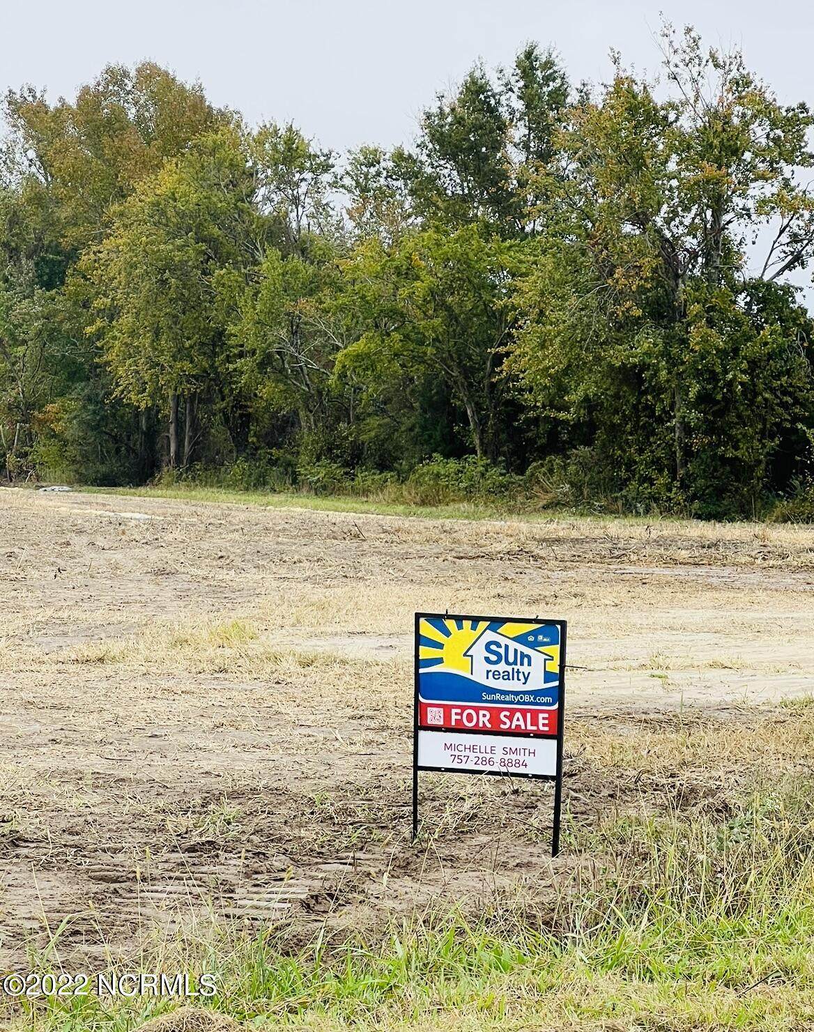 TBD Sand Hills Road - Photo 1