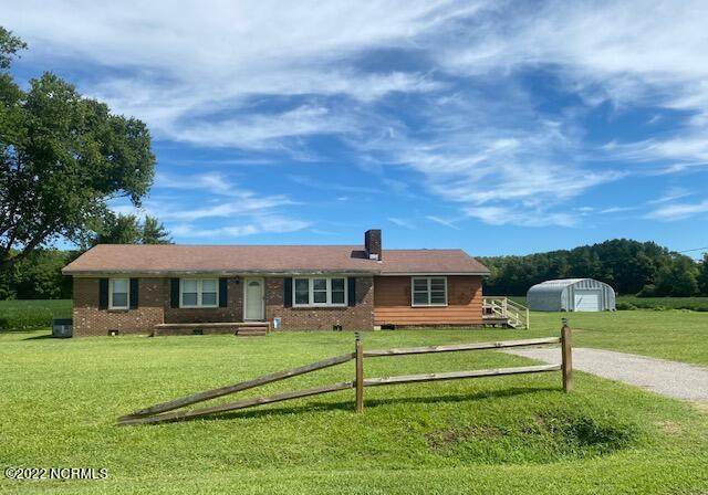 3586 Davenport Forks Road - Photo 1