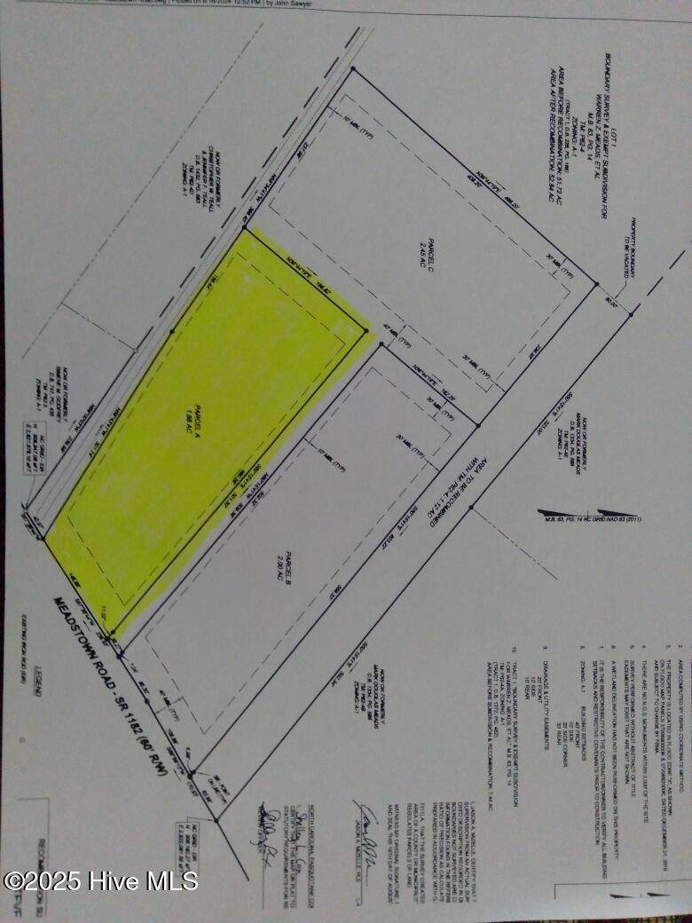 615 Meadstown Road - Photo 1