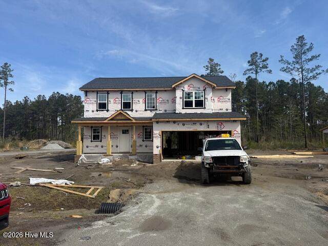 833 Hidden Bridge Drive - Photo 1