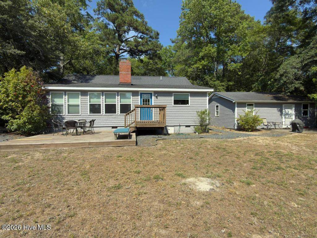 227 Colonial Beach Road - Photo 1