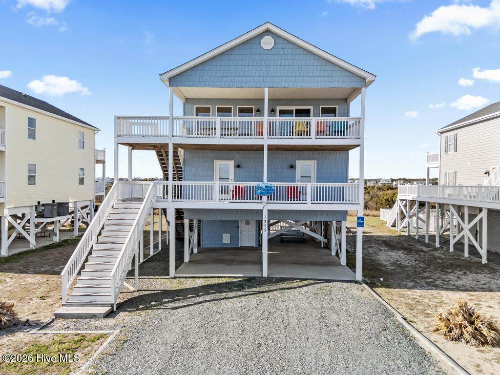 1255 New River Inlet Road - Photo 1