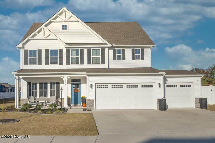 104 Steppeside Lane - Photo 1