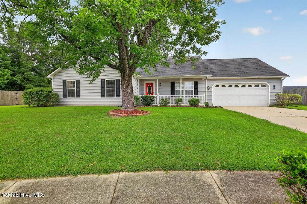 903 Gum Branch Court - Photo 1
