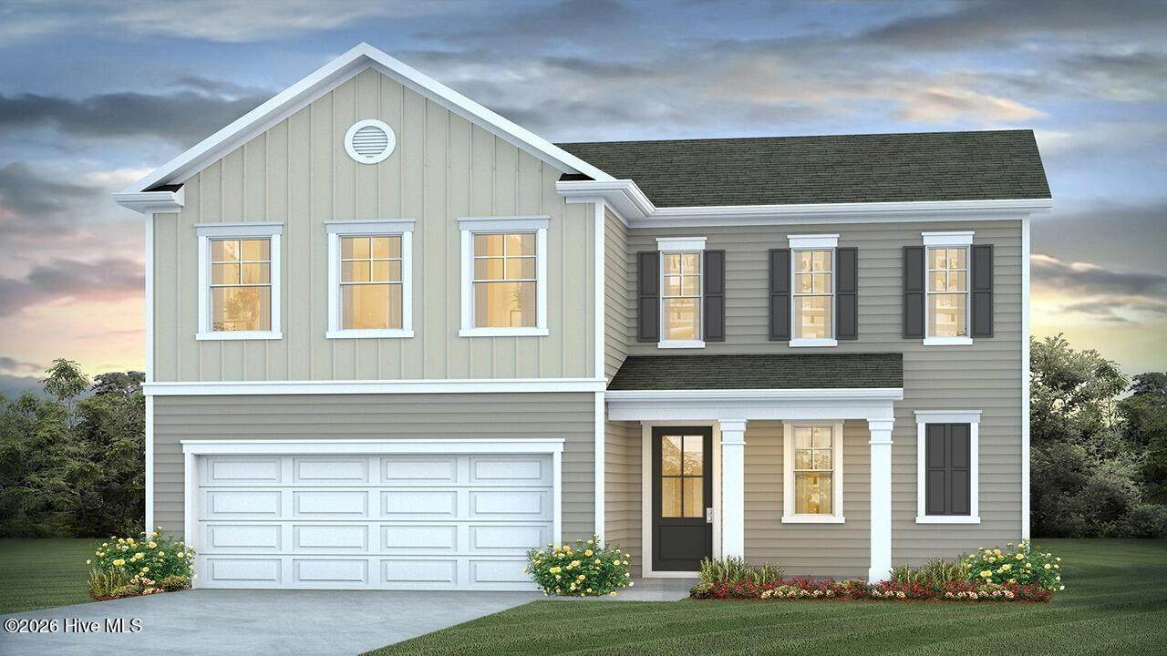 1066 Riverlake Boulevard - Photo 1