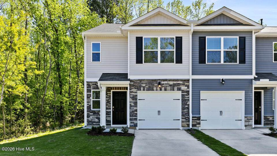 608 Wilder Bloom Path - Photo 1