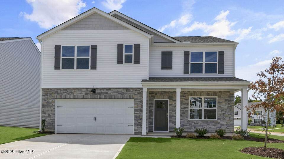 83 Lone Star Drive - Photo 1