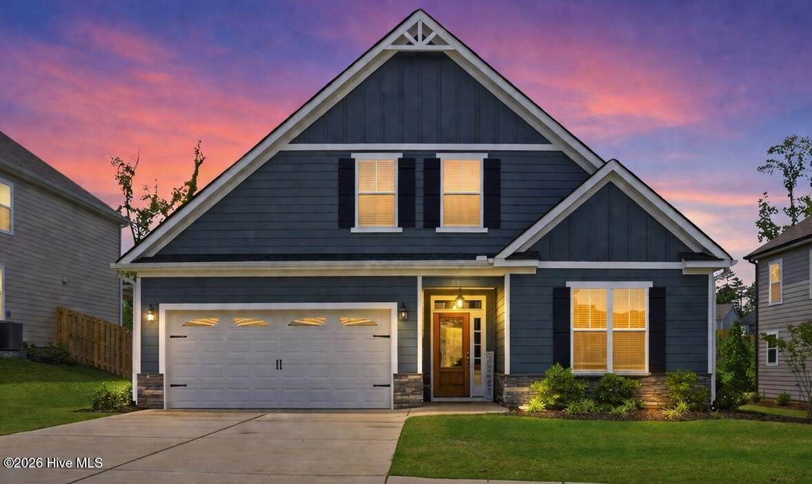 950 Lillian Park Drive - Photo 1